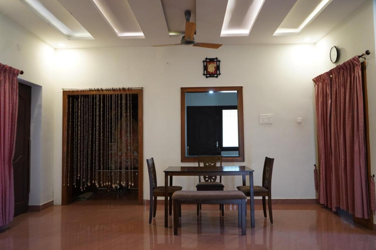 Sremethila Homestay Marudhamalai Exterior foto