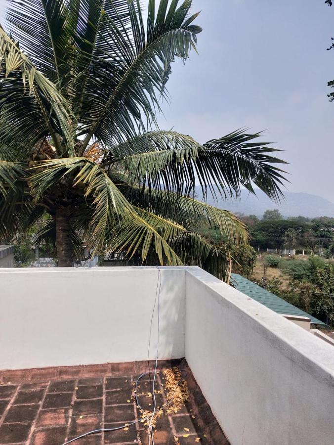 Sremethila Homestay Marudhamalai Exterior foto