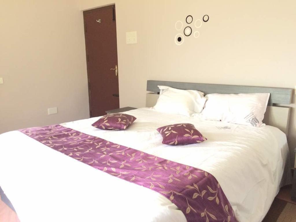 Sremethila Homestay Marudhamalai Exterior foto